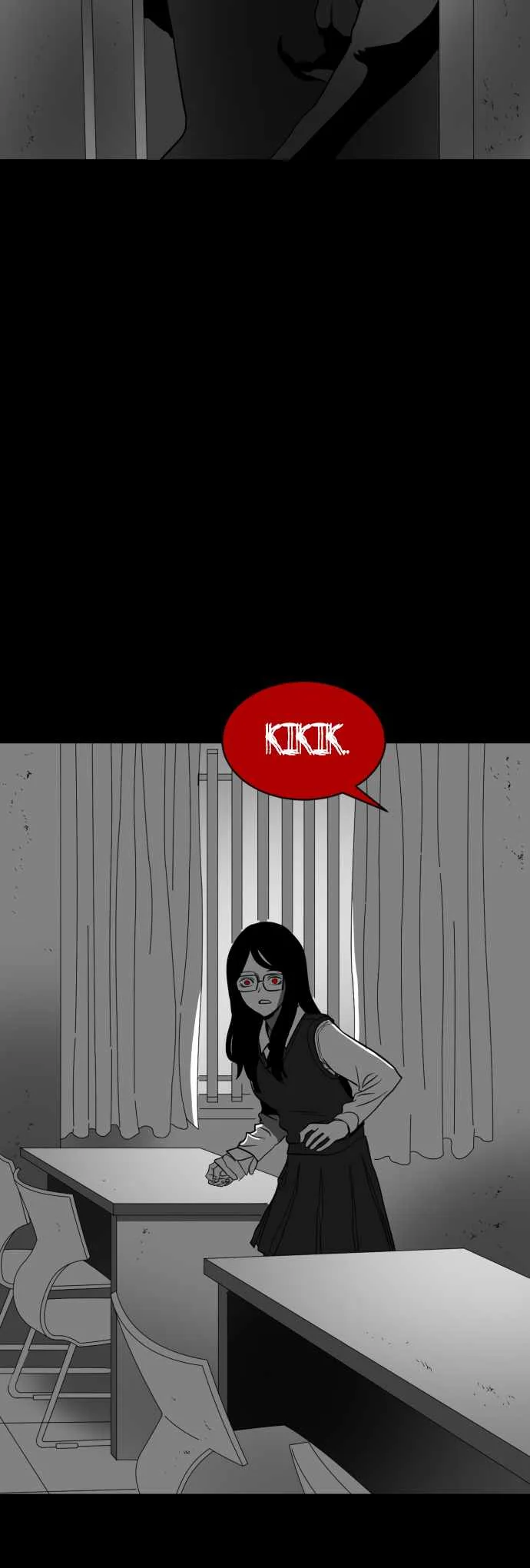 Prey Chapter 36 page 33