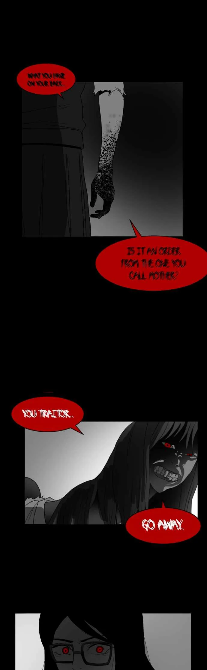 Prey Chapter 36 page 36