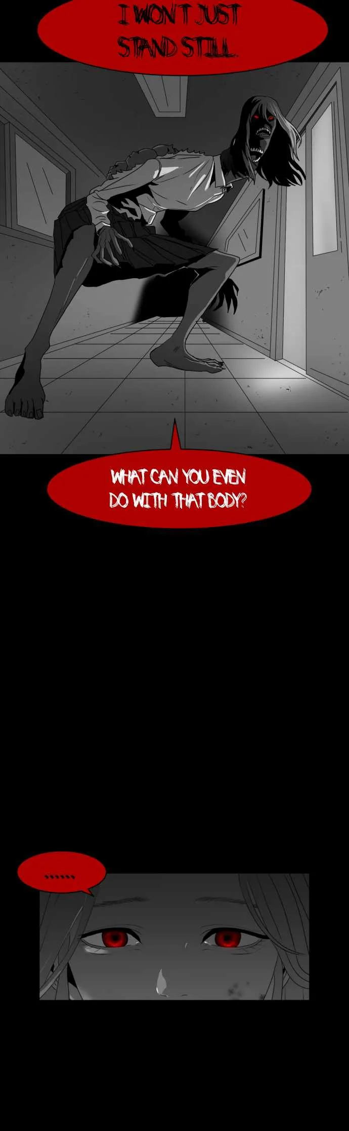 Prey Chapter 36 page 38