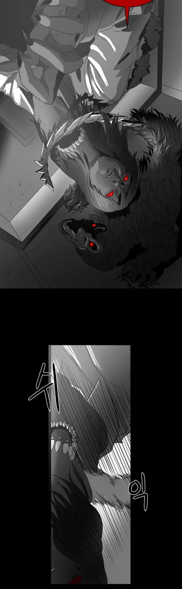 Prey Chapter 36 page 40