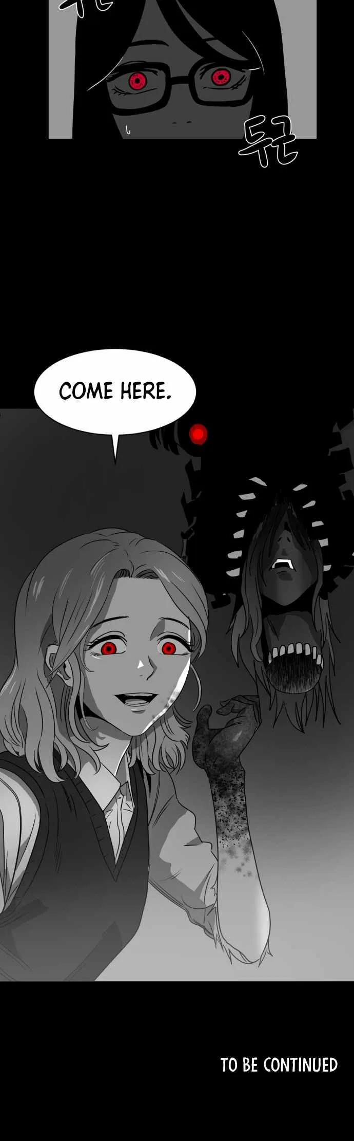 Prey Chapter 36 page 47