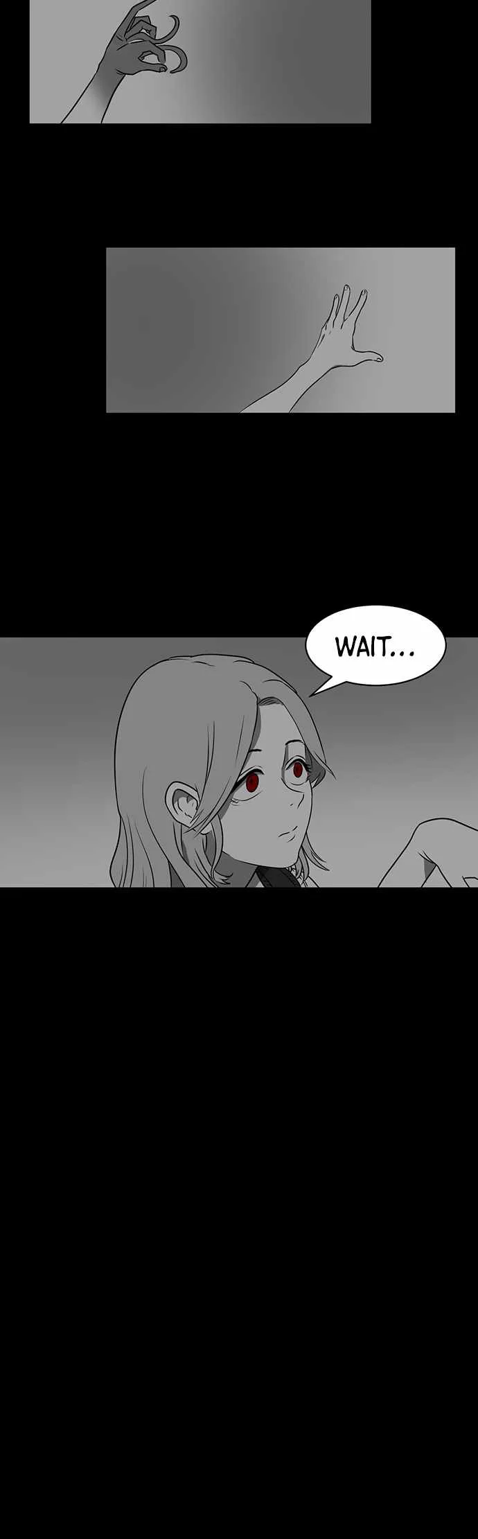 Prey Chapter 37 page 8