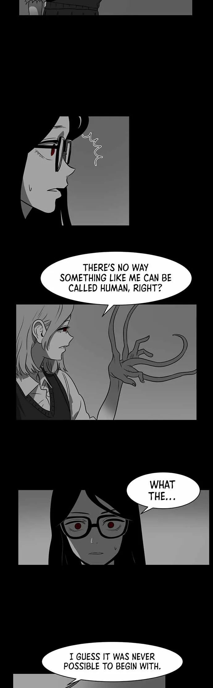 Prey Chapter 37 page 7