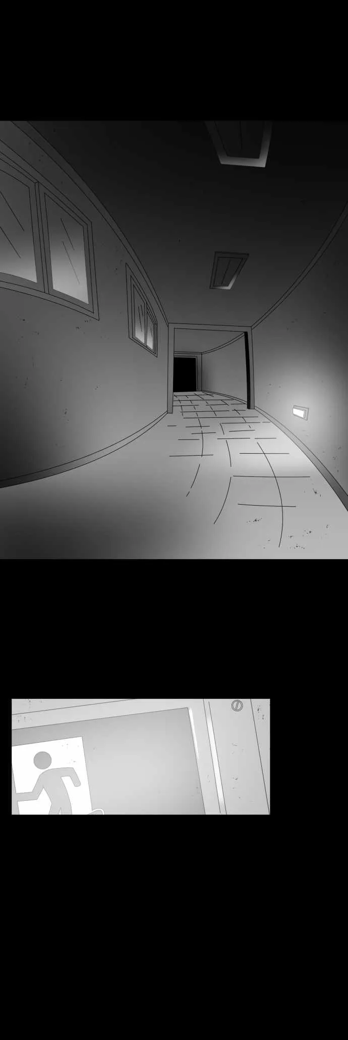 Prey Chapter 37 page 11