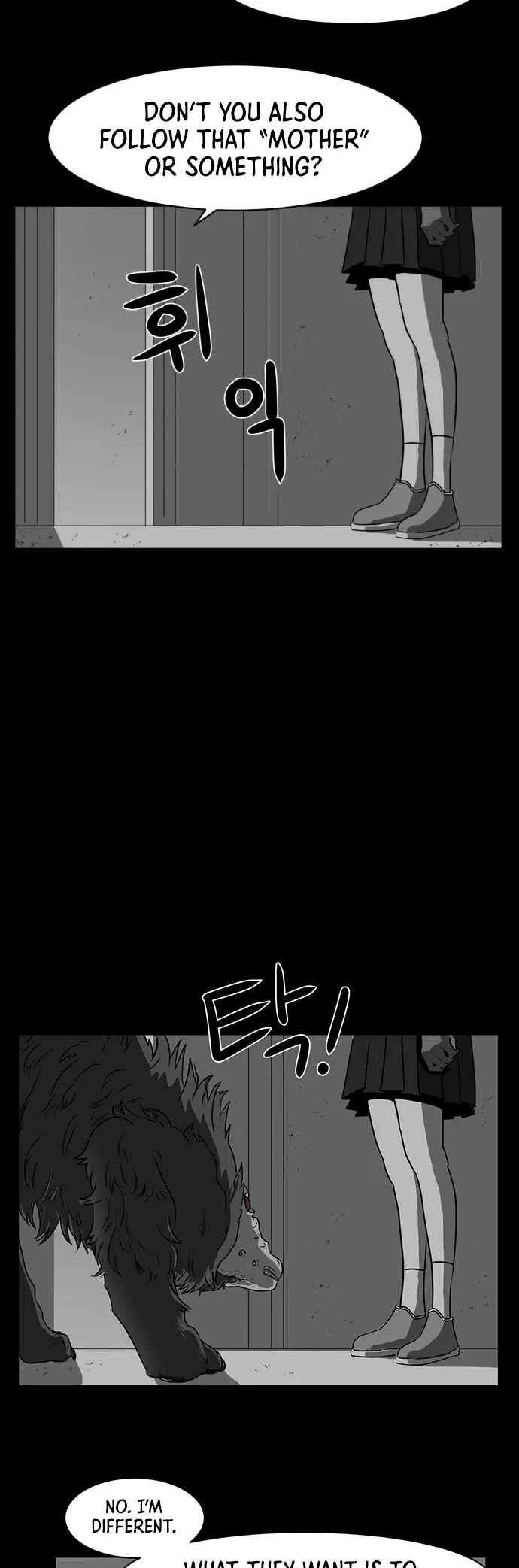 Prey Chapter 37 page 4