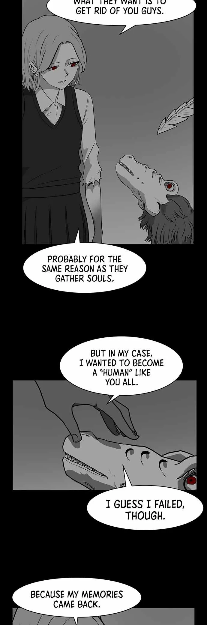 Prey Chapter 37 page 5