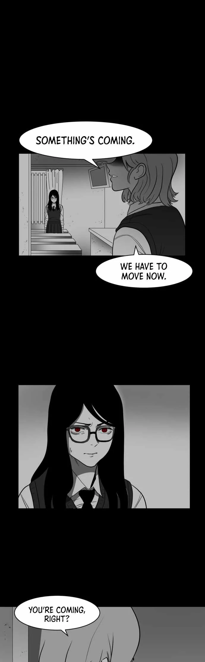 Prey Chapter 37 page 9
