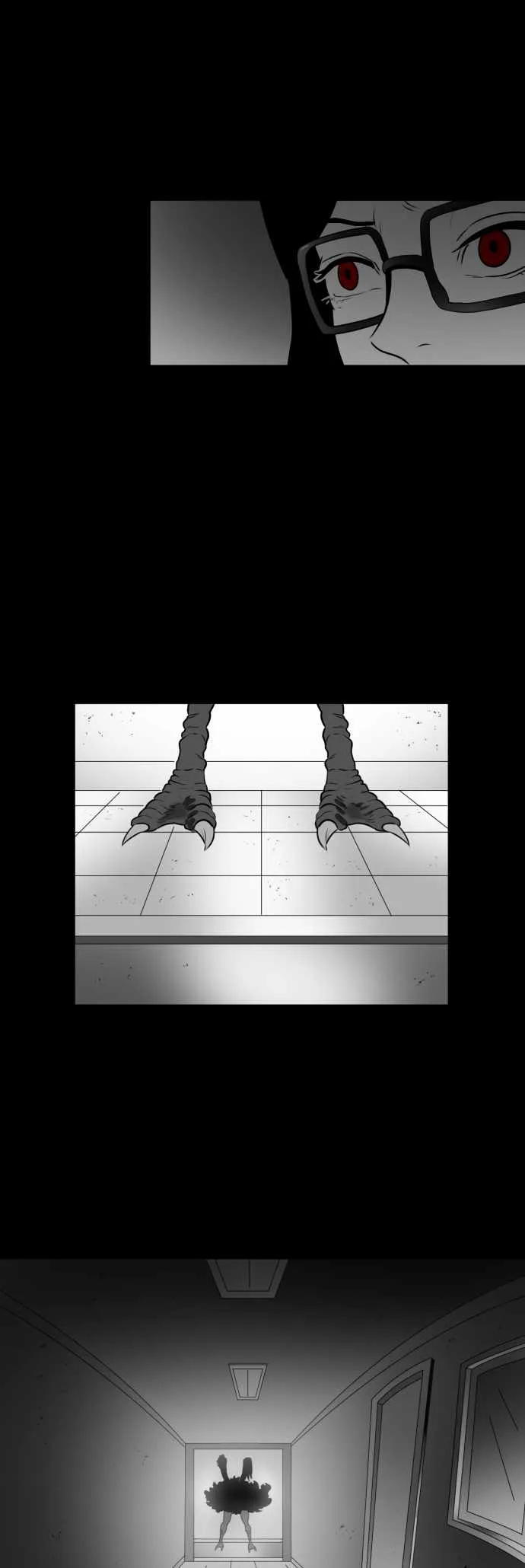 Prey Chapter 37 page 20