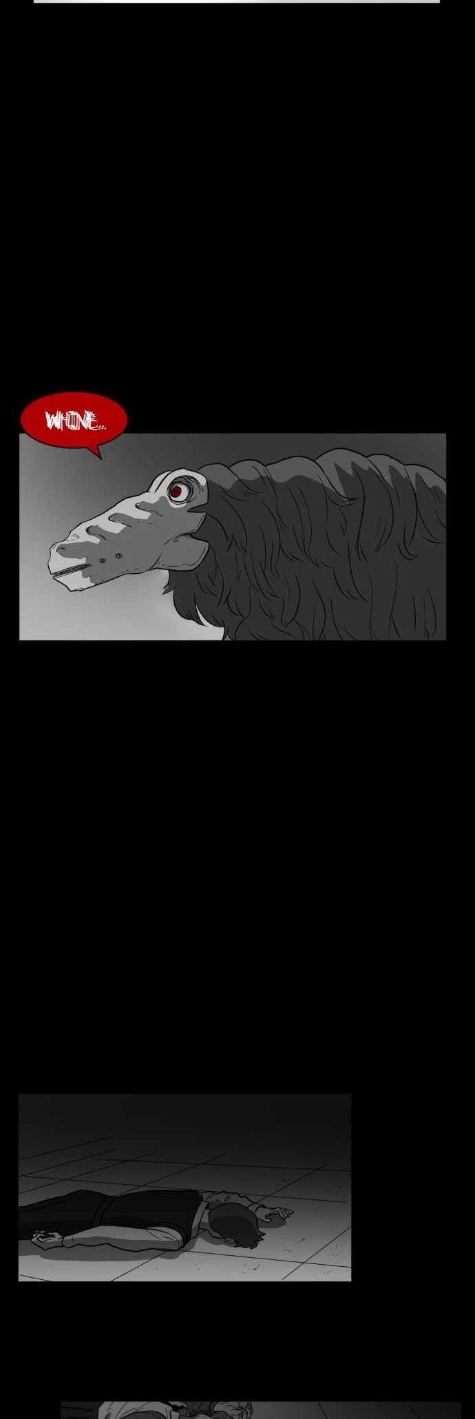 Prey Chapter 37 page 14