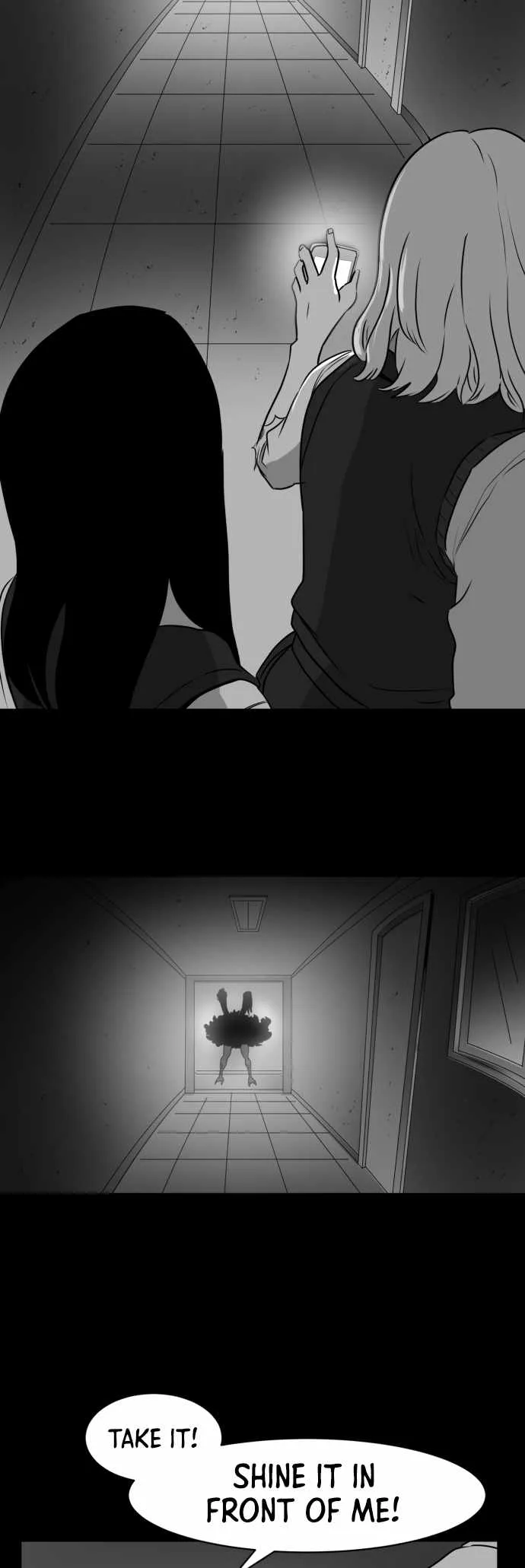 Prey Chapter 37 page 21