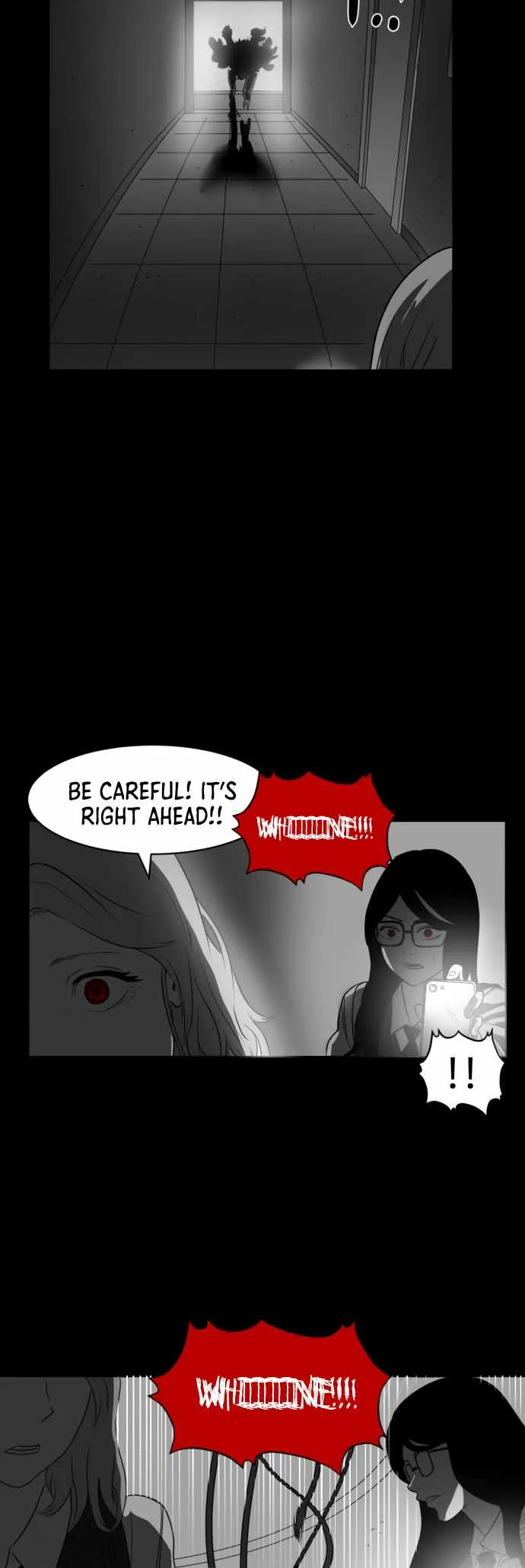 Prey Chapter 37 page 23