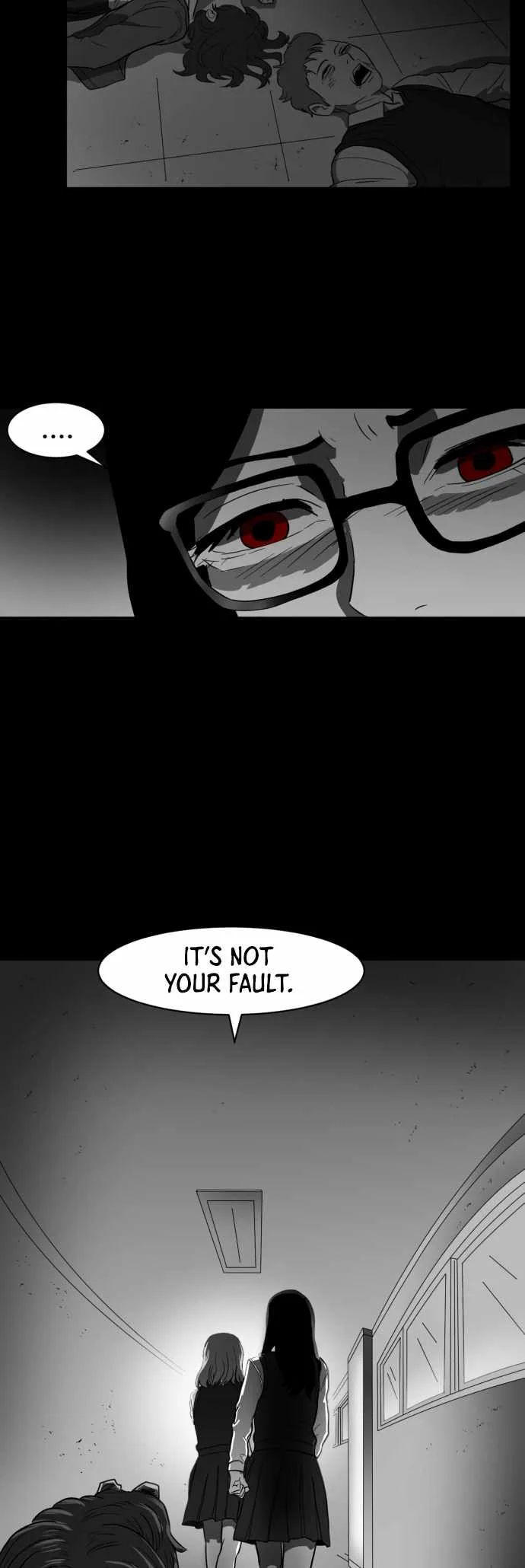 Prey Chapter 37 page 15