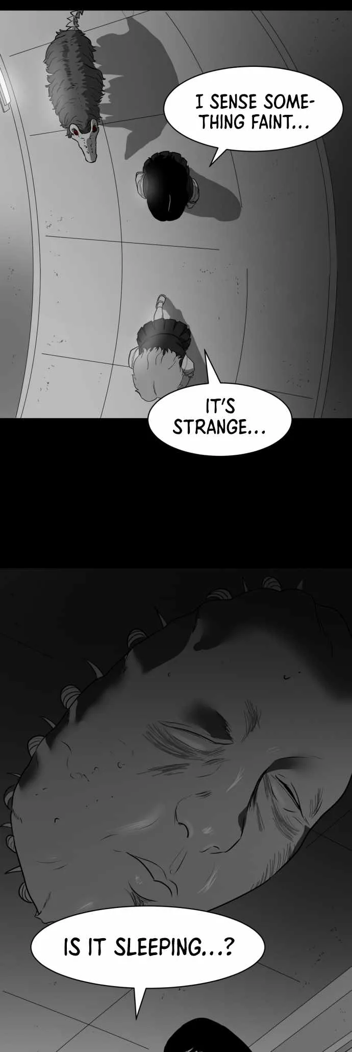 Prey Chapter 37 page 17