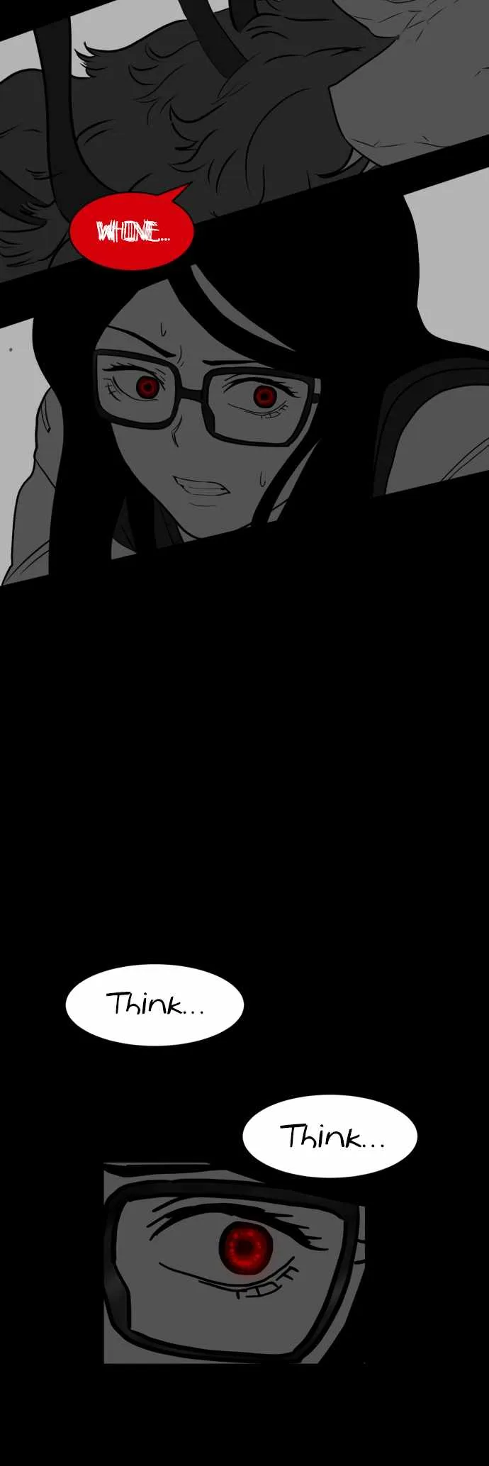 Prey Chapter 37 page 30
