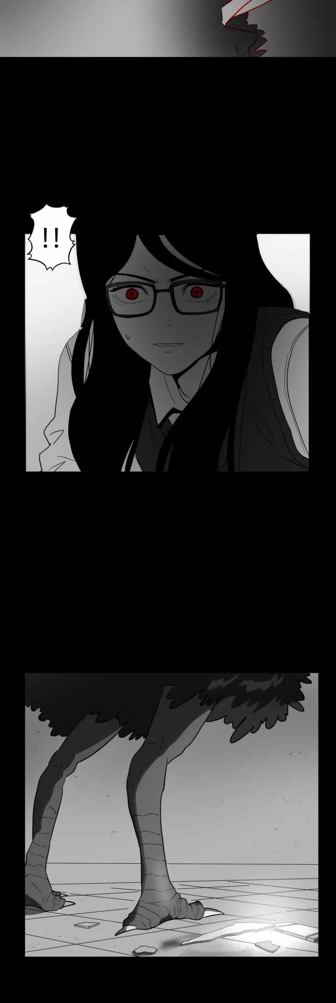 Prey Chapter 37 page 32