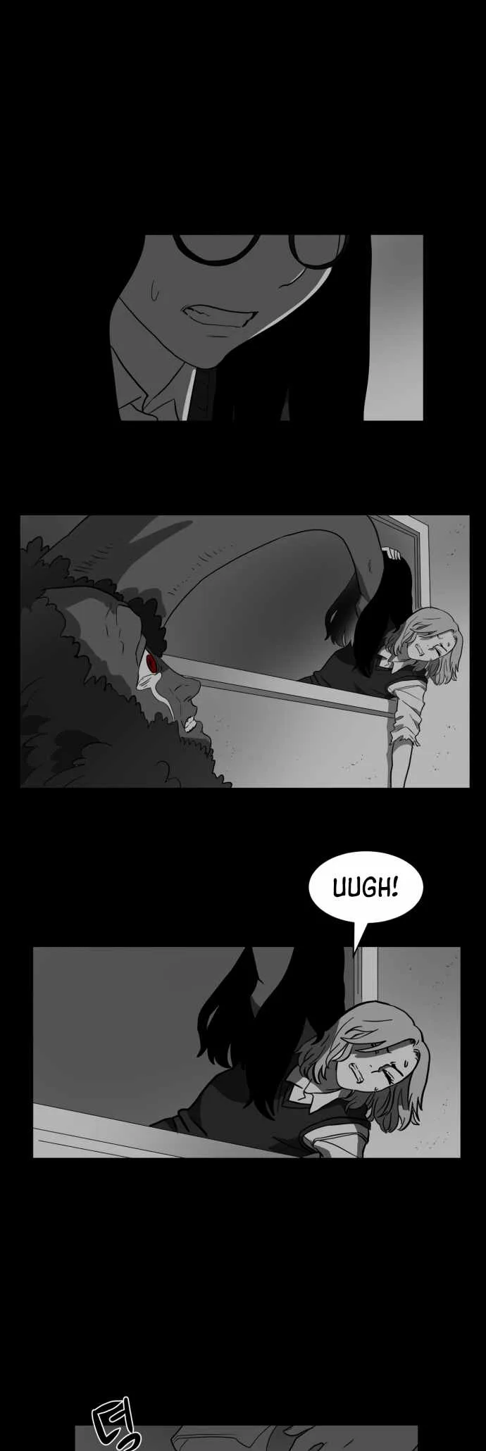 Prey Chapter 37 page 33