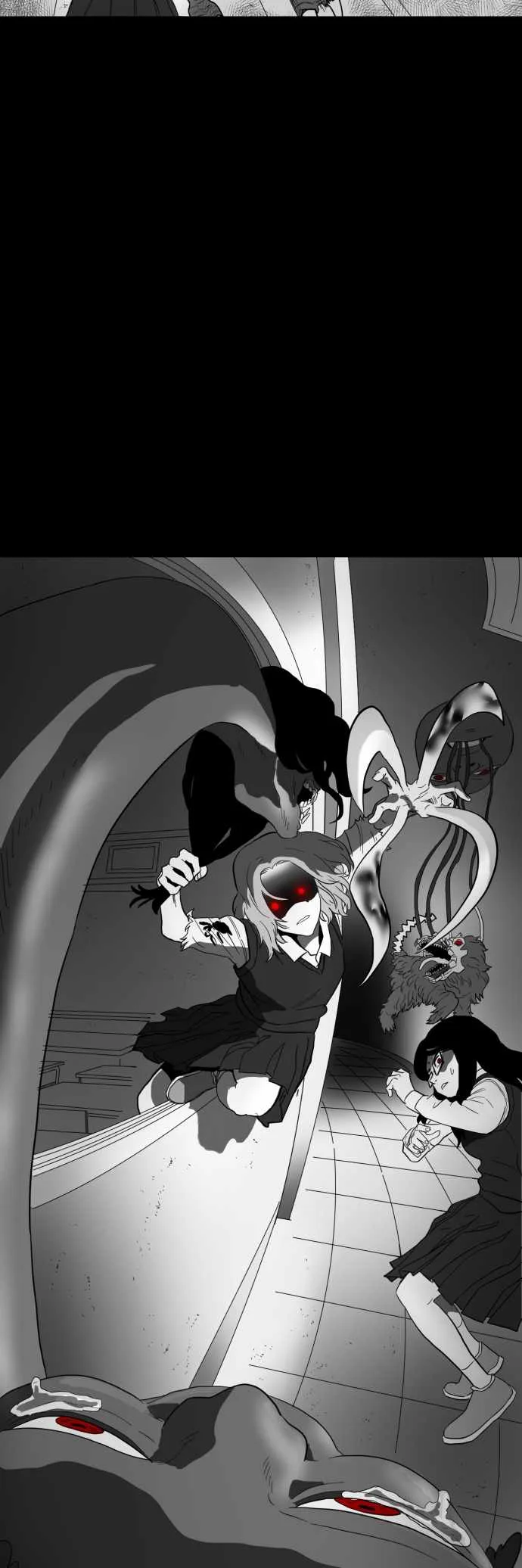 Prey Chapter 37 page 39