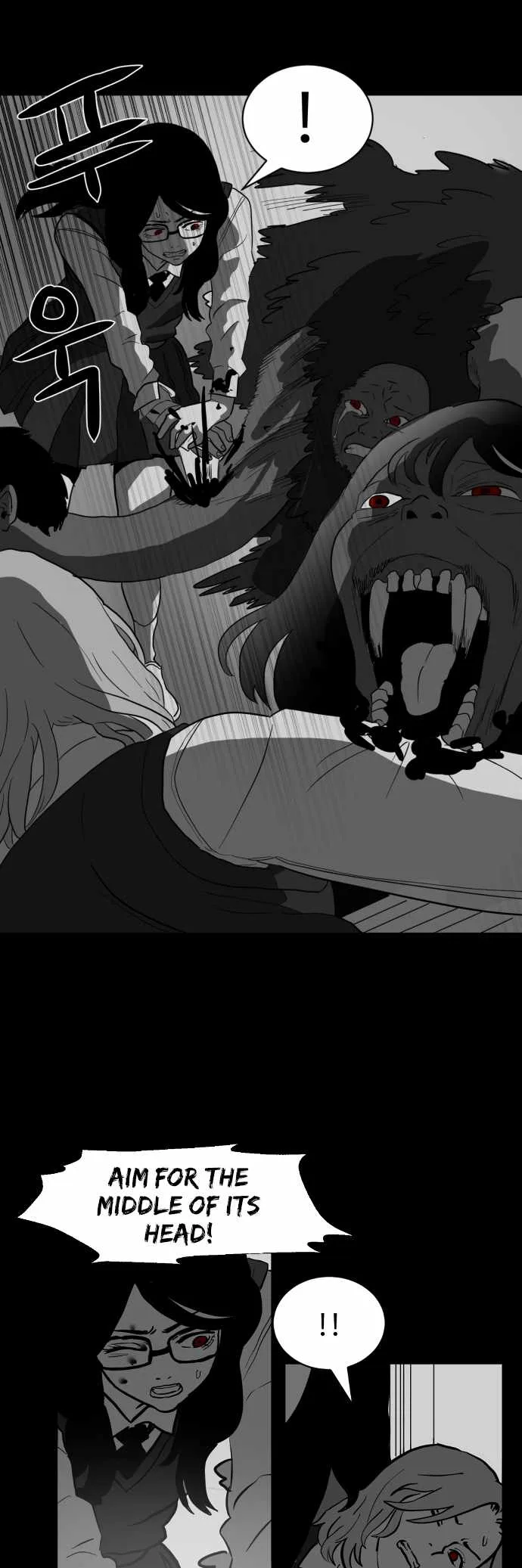 Prey Chapter 37 page 36