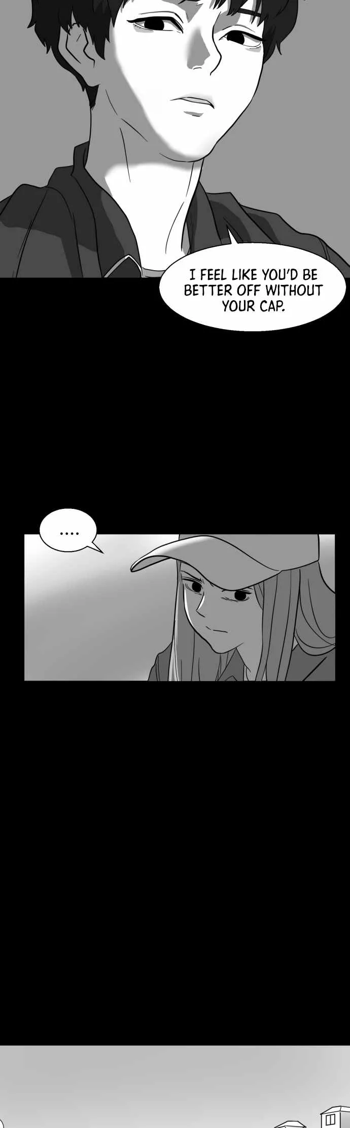 Prey Chapter 38 page 14