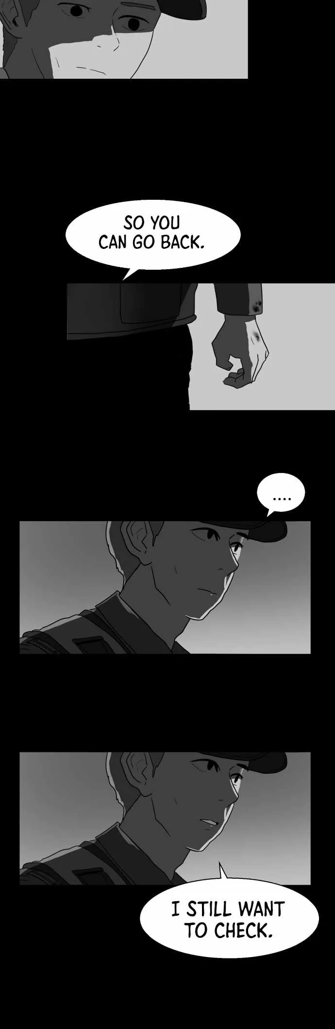 Prey Chapter 38 page 4