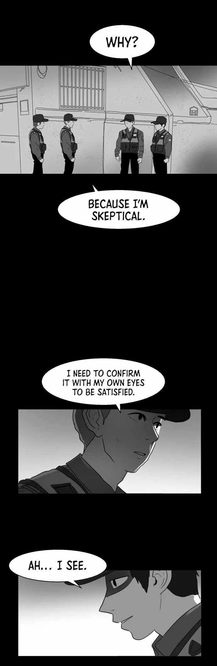 Prey Chapter 38 page 5