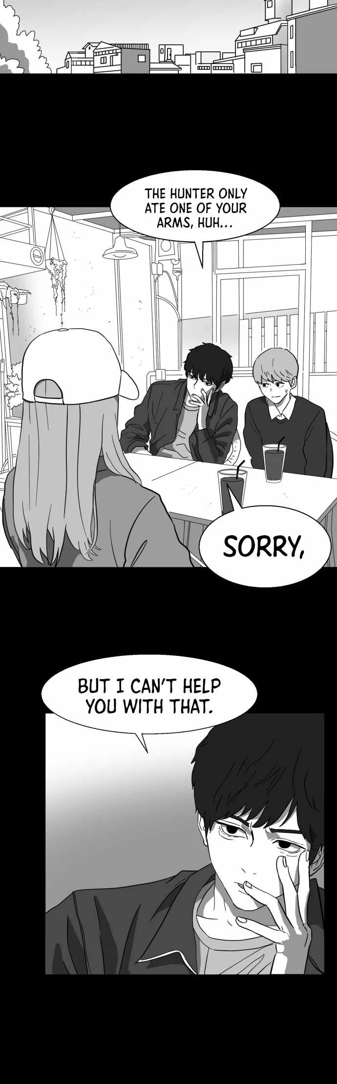 Prey Chapter 38 page 15