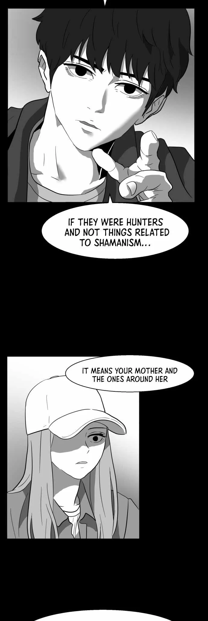 Prey Chapter 38 page 22