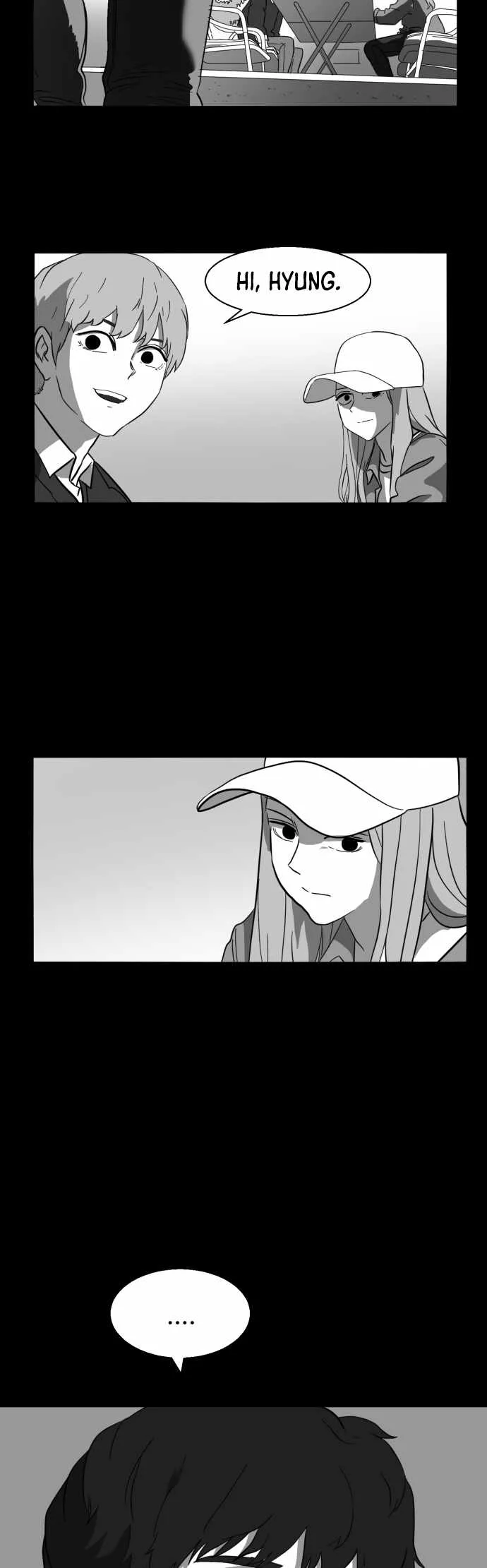 Prey Chapter 38 page 13