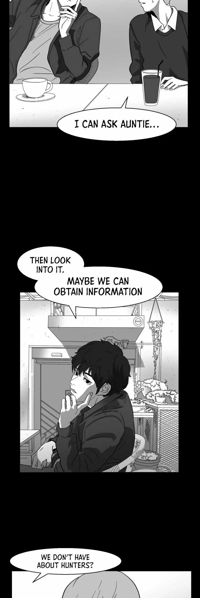 Prey Chapter 38 page 24