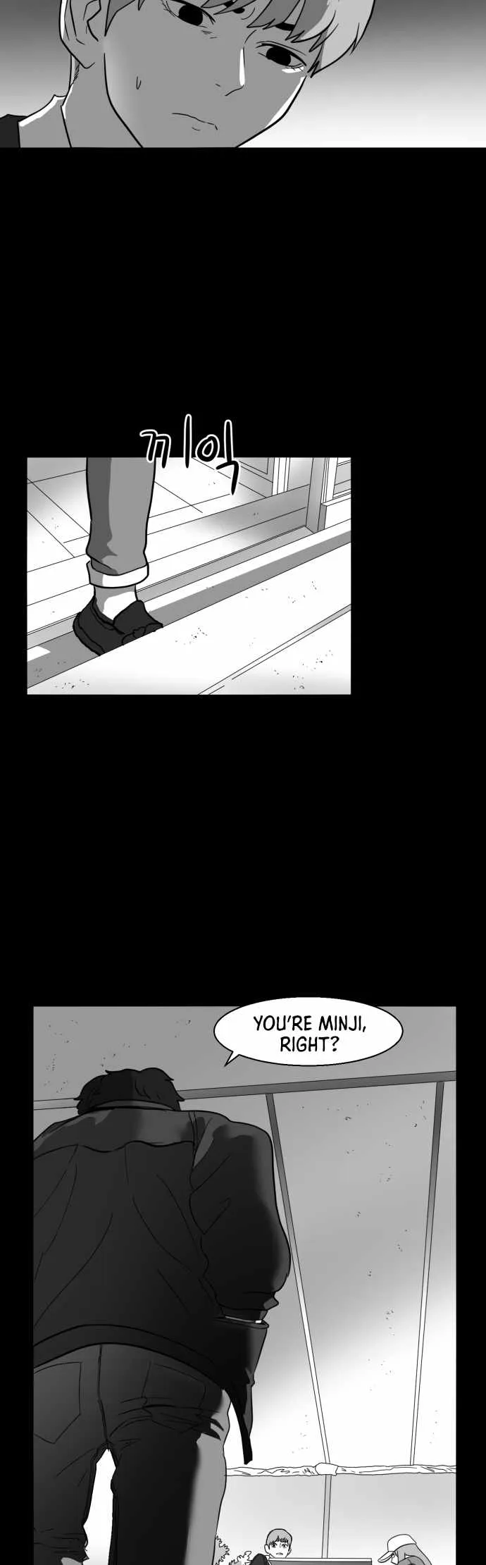 Prey Chapter 38 page 12
