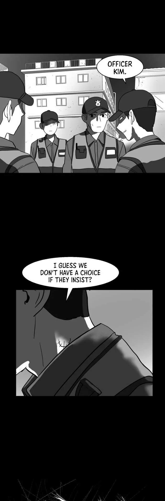 Prey Chapter 38 page 6