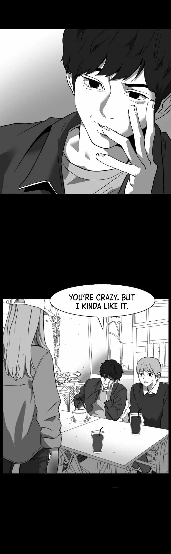 Prey Chapter 38 page 18