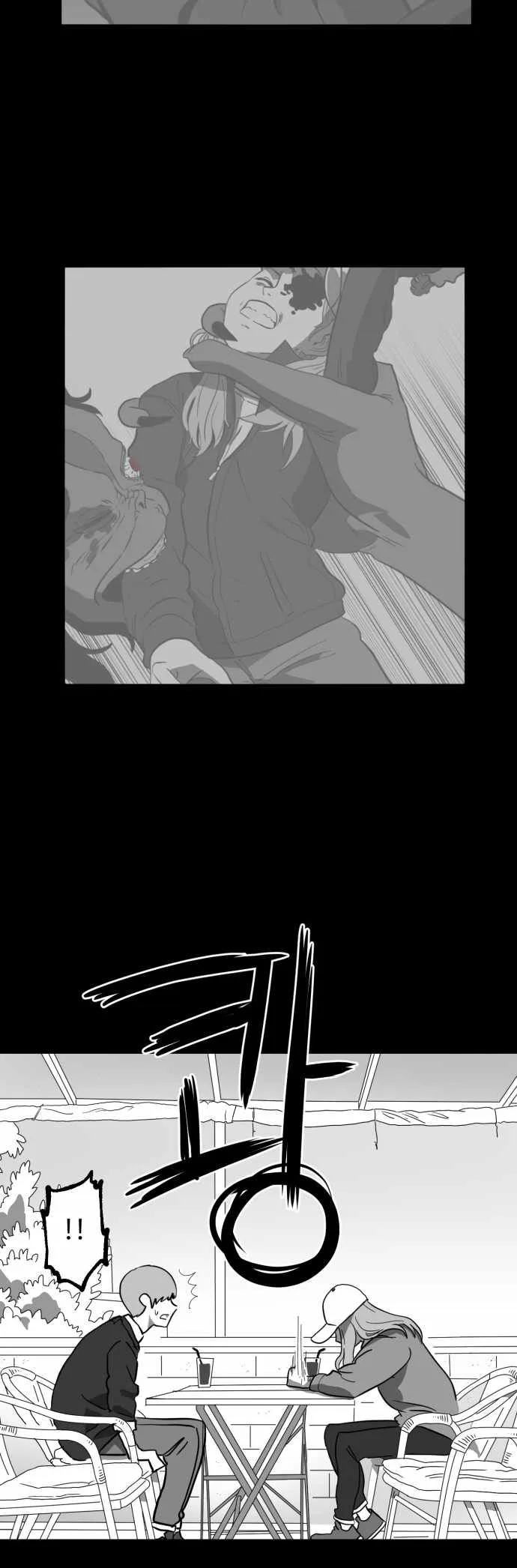 Prey Chapter 38 page 10
