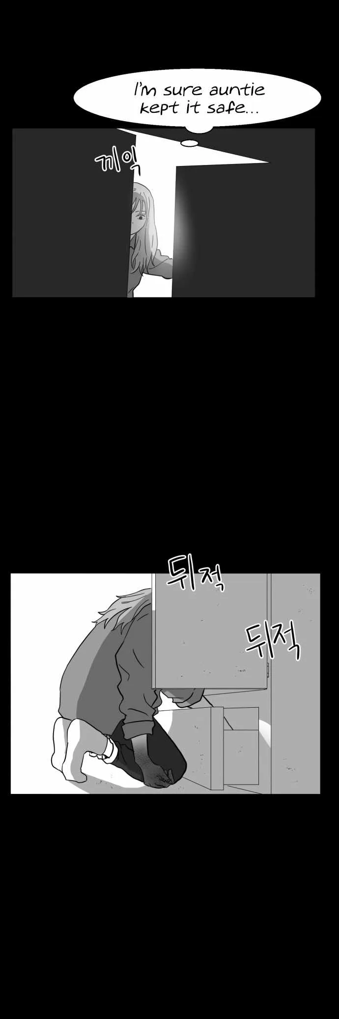 Prey Chapter 38 page 29