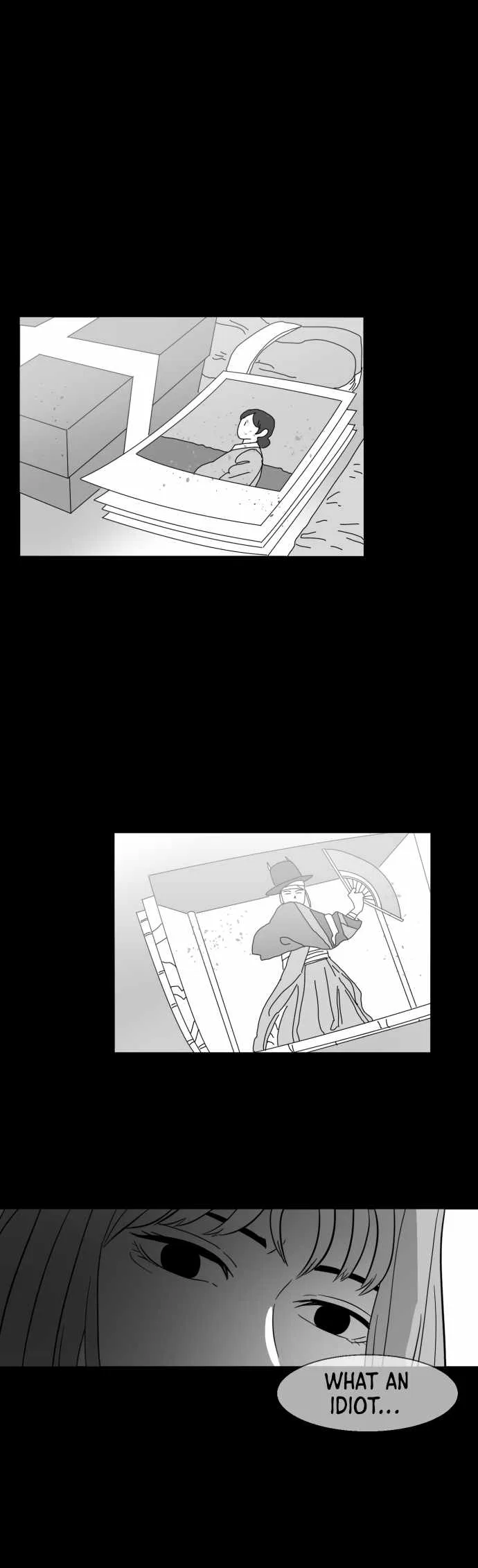 Prey Chapter 38 page 31