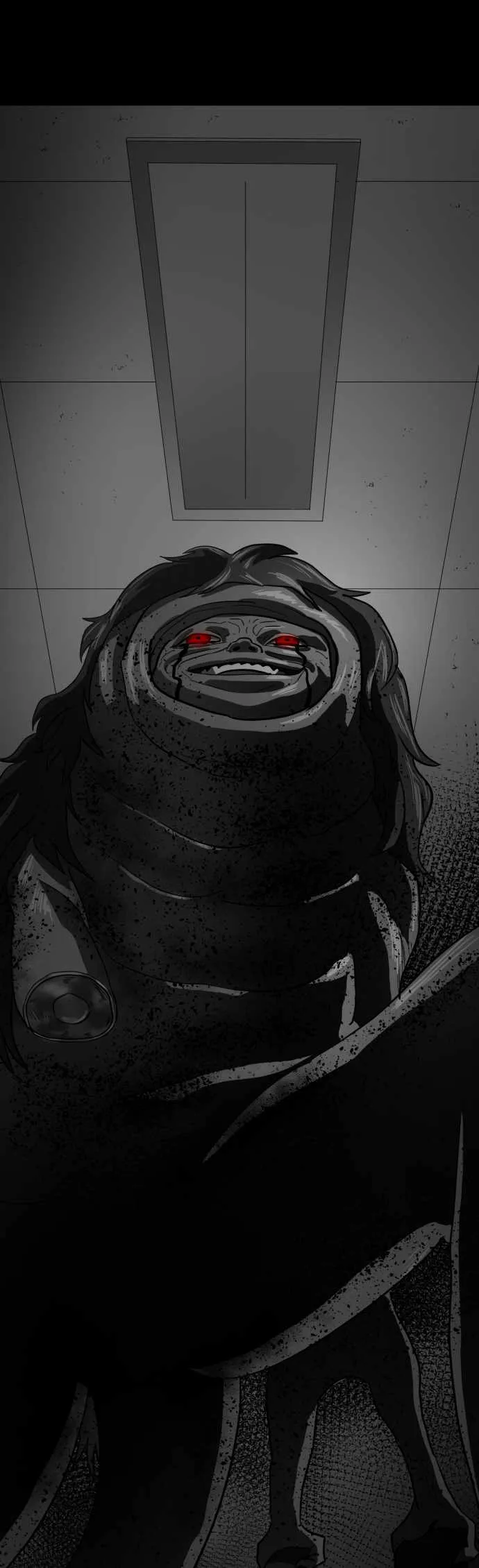 Prey Chapter 38 page 36