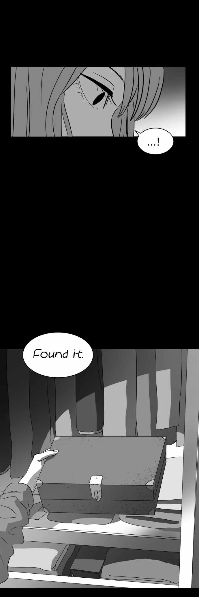Prey Chapter 38 page 30