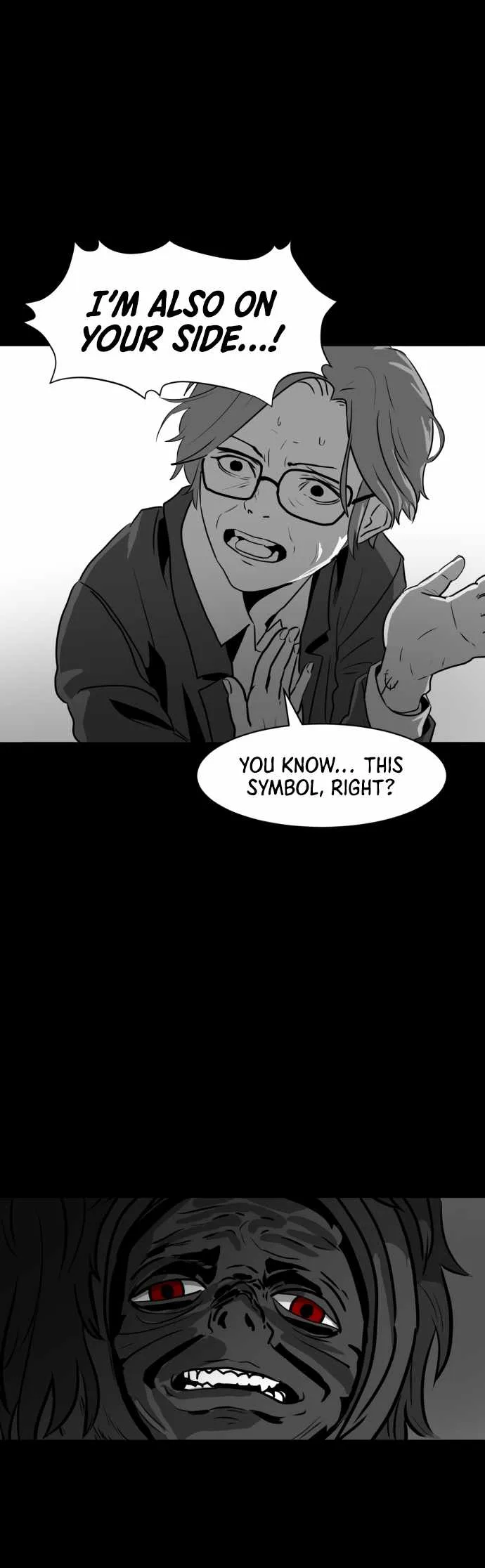 Prey Chapter 39 page 6