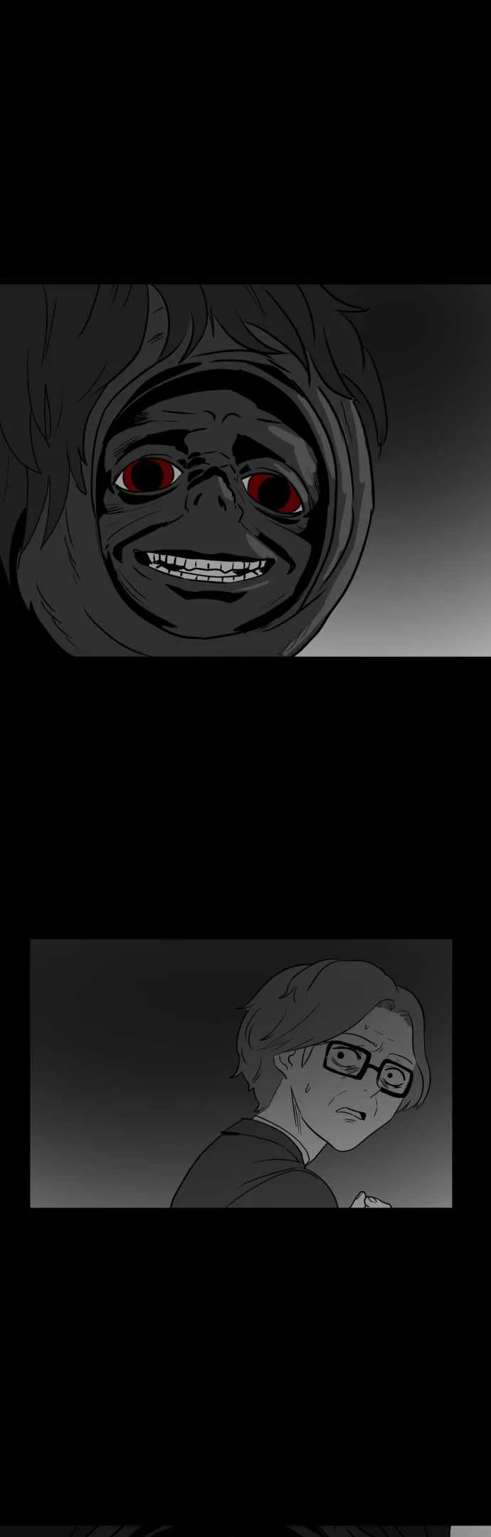 Prey Chapter 39 page 4