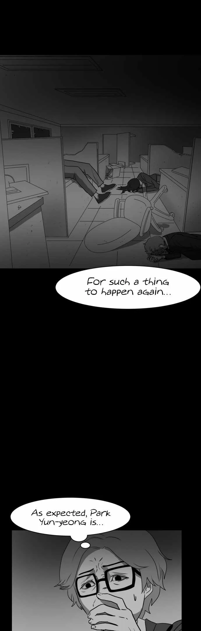 Prey Chapter 39 page 2