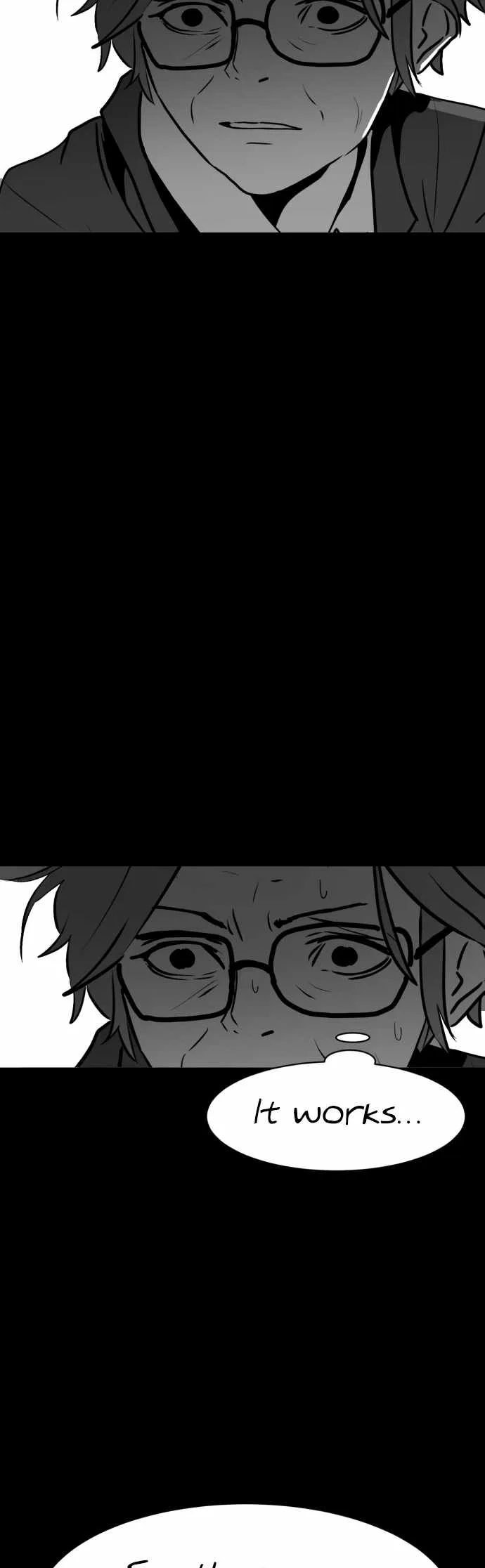 Prey Chapter 39 page 8