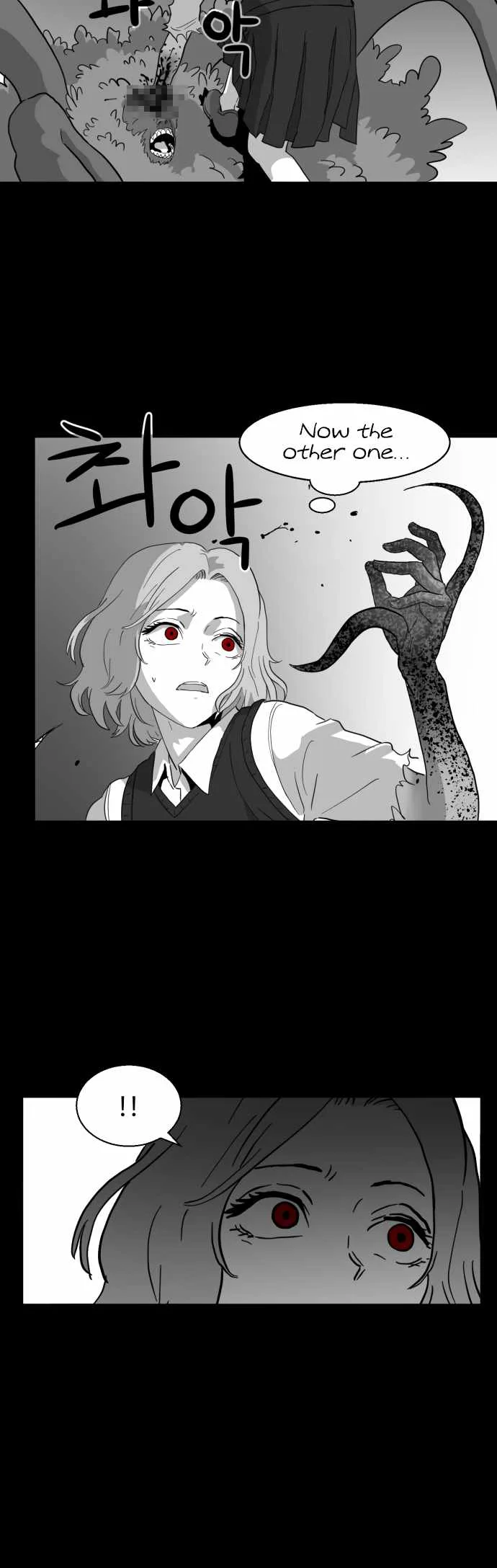 Prey Chapter 39 page 15