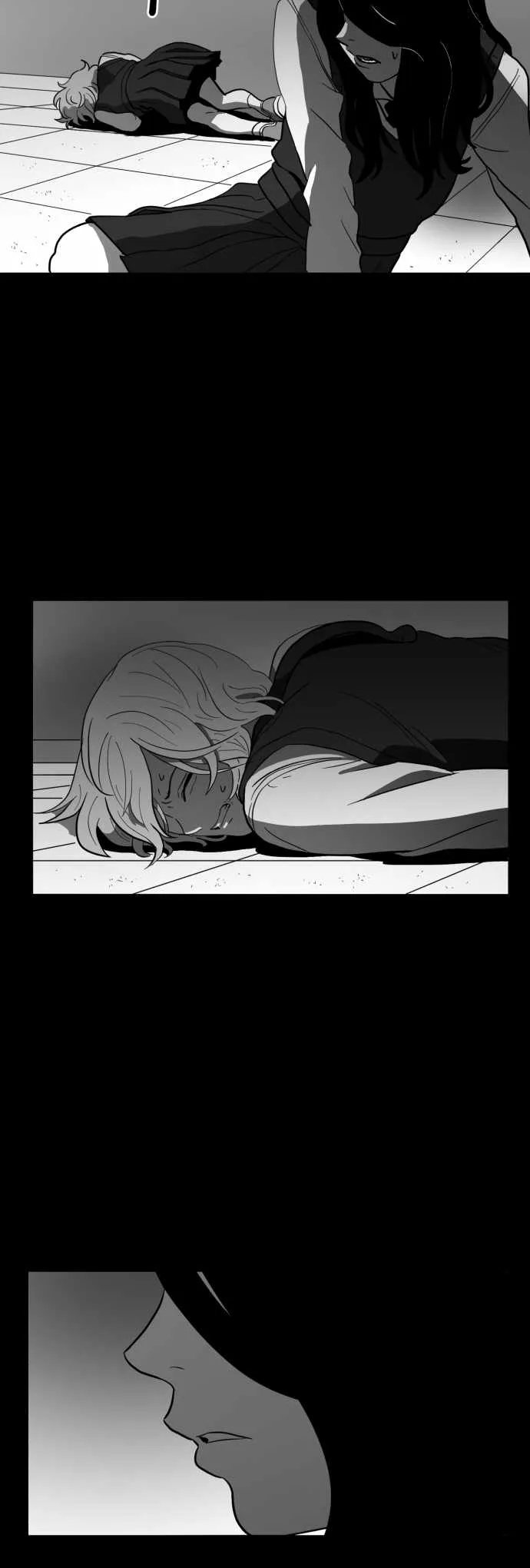 Prey Chapter 39 page 24