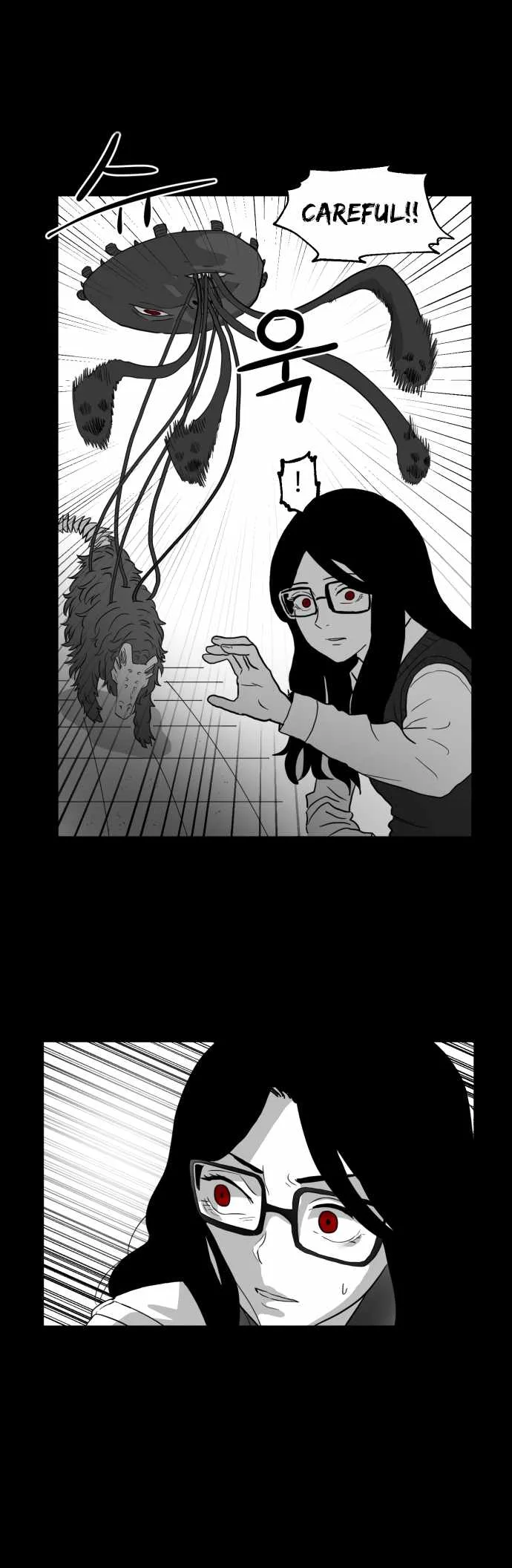 Prey Chapter 39 page 16
