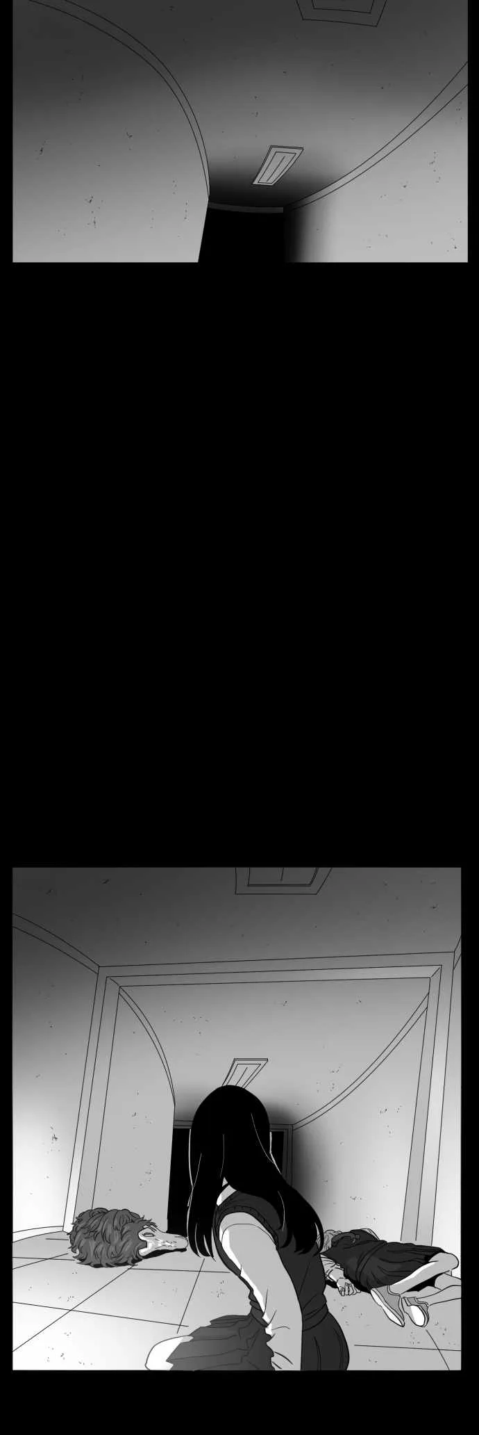 Prey Chapter 39 page 33
