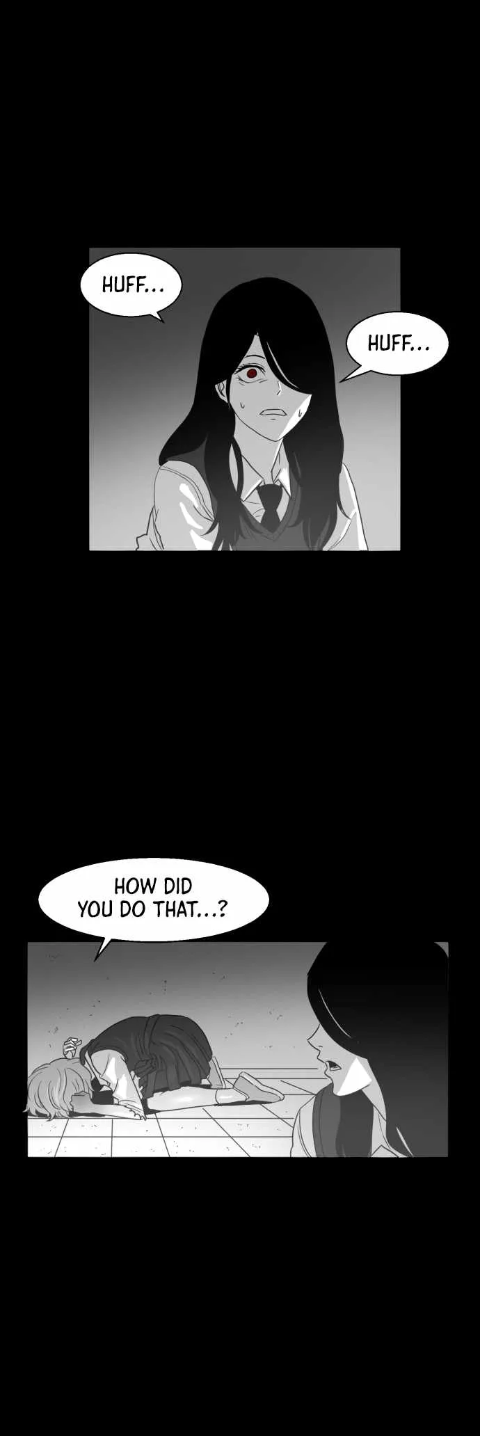 Prey Chapter 39 page 34
