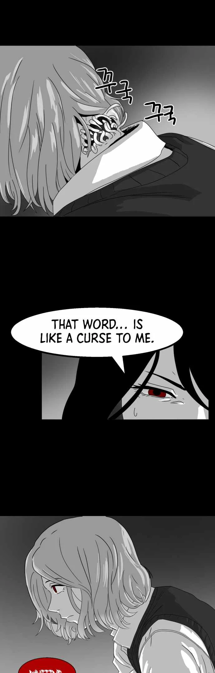 Prey Chapter 39 page 36