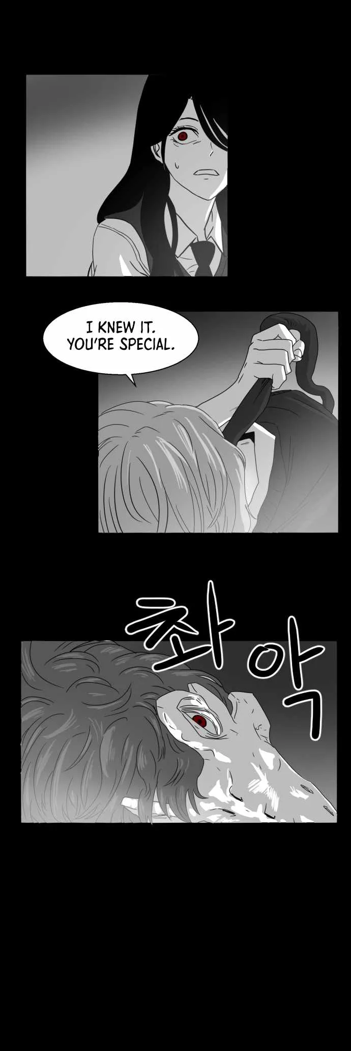 Prey Chapter 39 page 35
