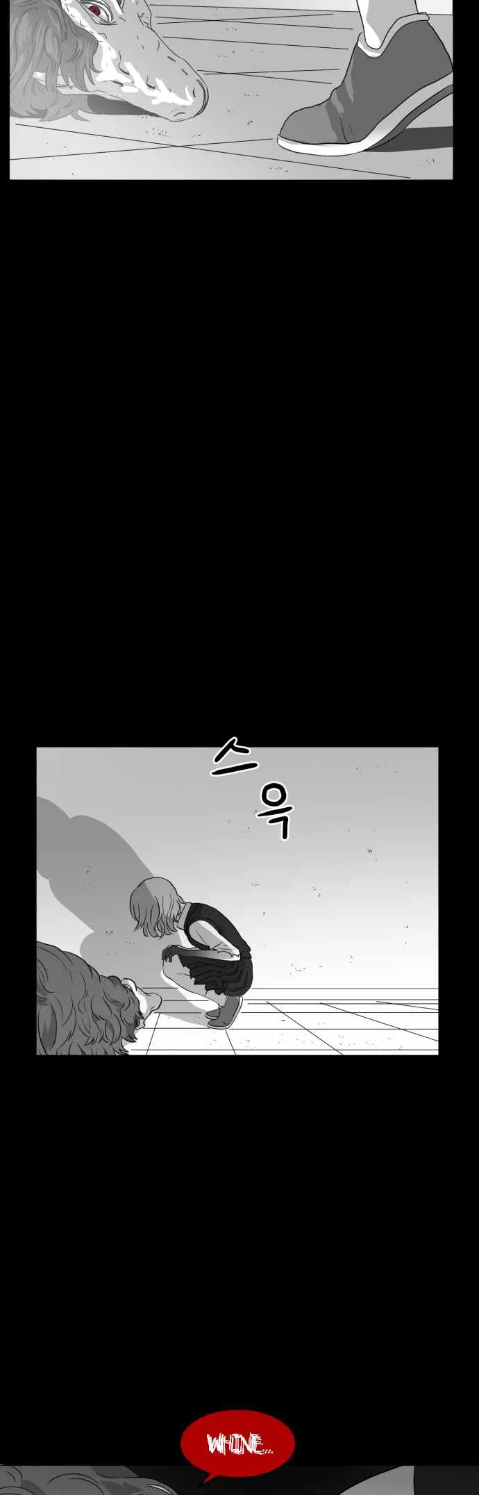 Prey Chapter 39 page 38