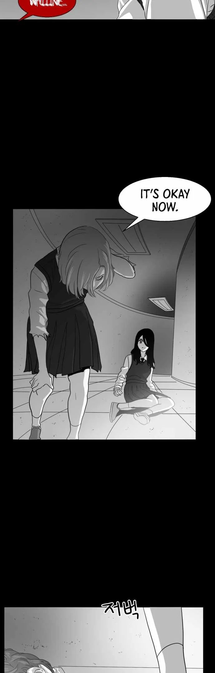 Prey Chapter 39 page 37